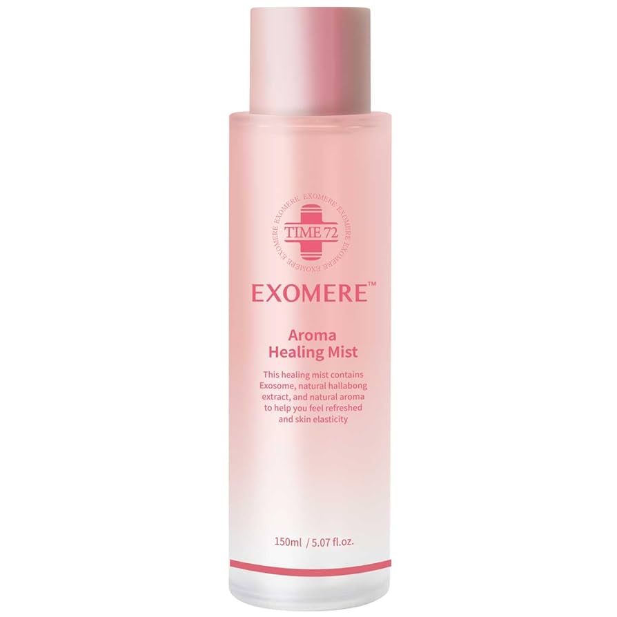 EXOMERE EX化粧水ミスト　EXCRクリーム　EXGMクリーム EXOMERE エクソミア アロマヒーリング ミスト – BI PRO ビープロ